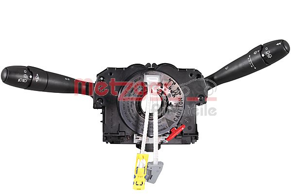 Knipperlichtschakelaar Metzger 0916836