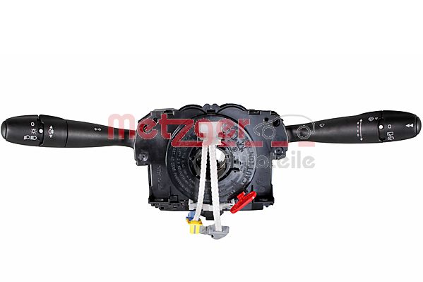 Knipperlichtschakelaar Metzger 0916838