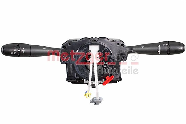 Knipperlichtschakelaar Metzger 0916839