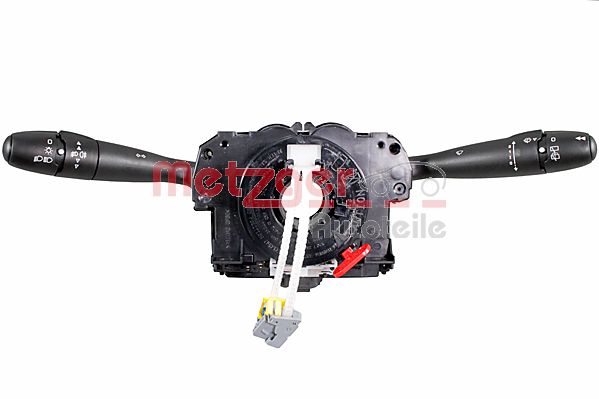 Knipperlichtschakelaar Metzger 0916844