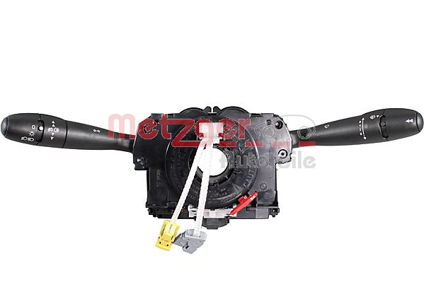 Knipperlichtschakelaar Metzger 0916845