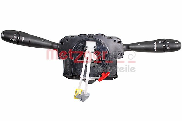 Knipperlichtschakelaar Metzger 0916846