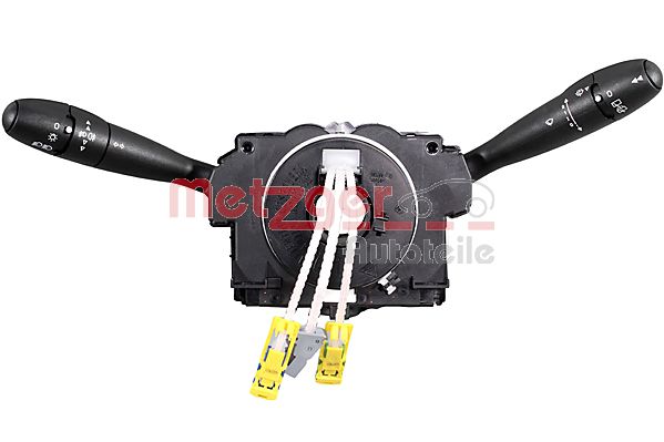 Knipperlichtschakelaar Metzger 0916848