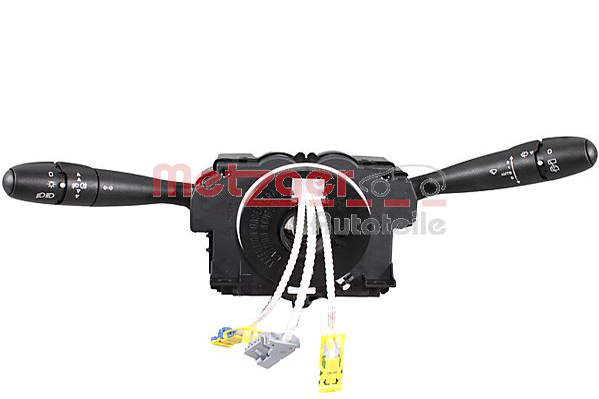 Knipperlichtschakelaar Metzger 0916849