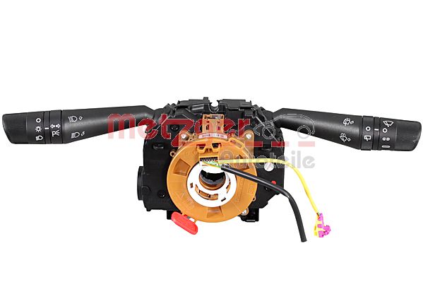 Knipperlichtschakelaar Metzger 0916858