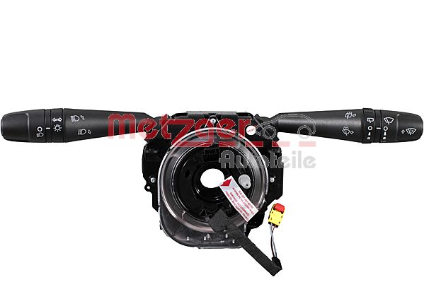 Knipperlichtschakelaar Metzger 0916860