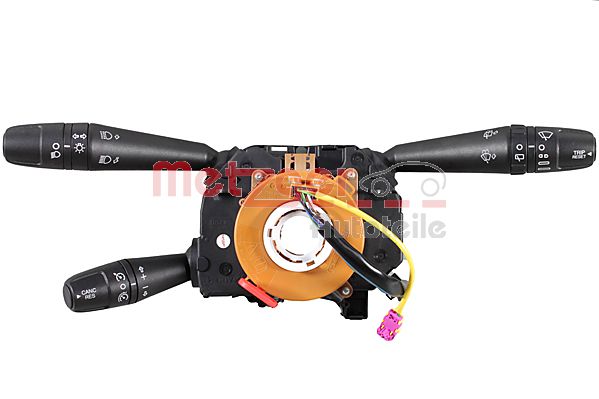 Knipperlichtschakelaar Metzger 0916863