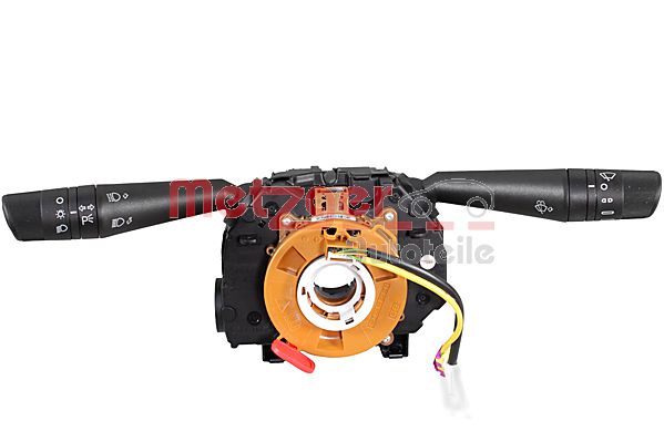 Knipperlichtschakelaar Metzger 0916864