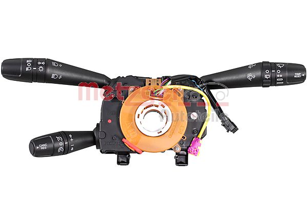 Knipperlichtschakelaar Metzger 0916867