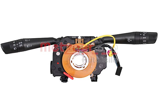 Knipperlichtschakelaar Metzger 0916868