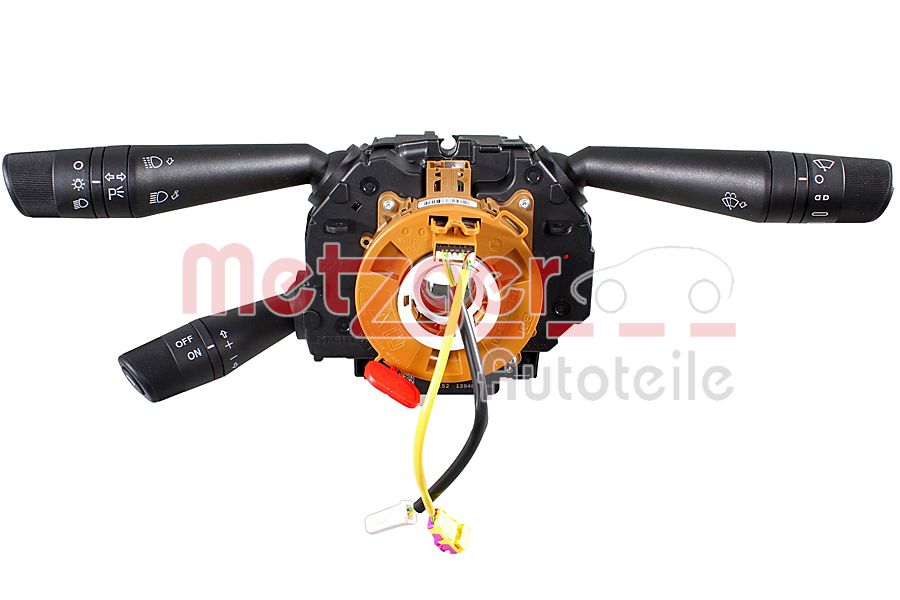 Knipperlichtschakelaar Metzger 0916869