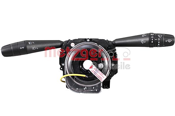 Knipperlichtschakelaar Metzger 0916875