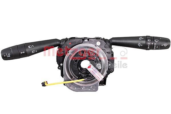 Knipperlichtschakelaar Metzger 0916876