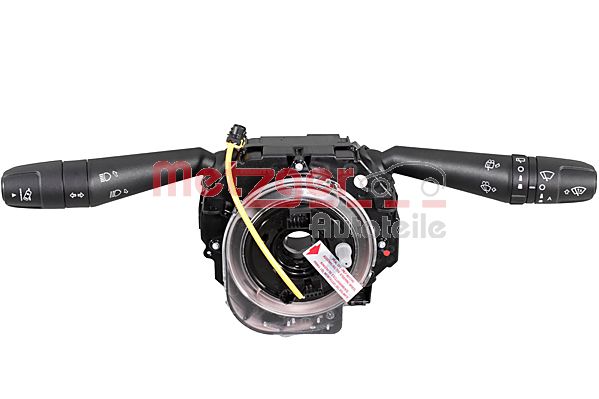 Knipperlichtschakelaar Metzger 0916877