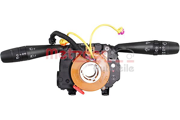 Knipperlichtschakelaar Metzger 0916879