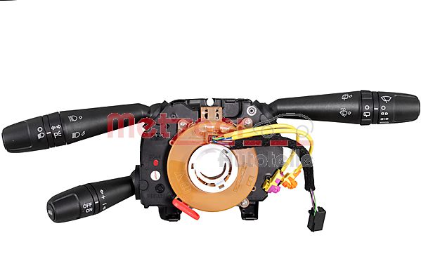 Knipperlichtschakelaar Metzger 0916880