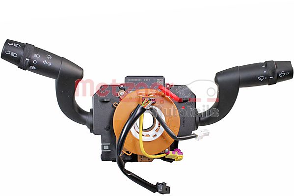 Knipperlichtschakelaar Metzger 0916881