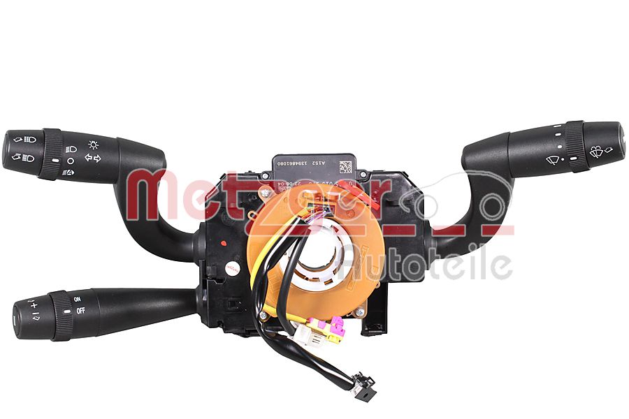 Knipperlichtschakelaar Metzger 0916882