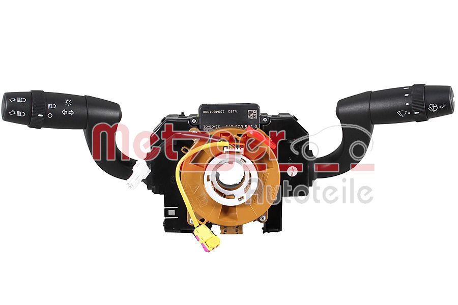 Knipperlichtschakelaar Metzger 0916883