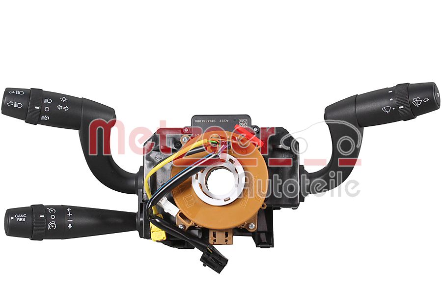 Knipperlichtschakelaar Metzger 0916885