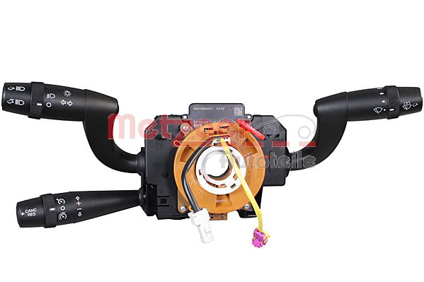 Knipperlichtschakelaar Metzger 0916891