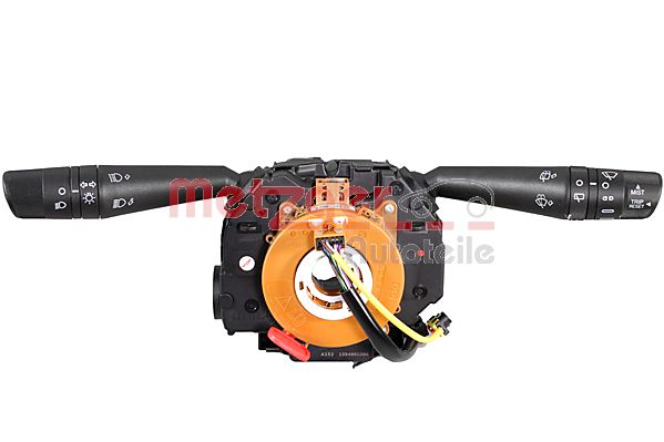 Knipperlichtschakelaar Metzger 0916895