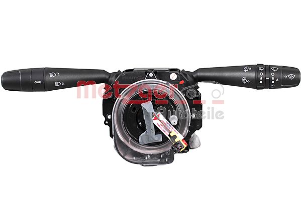 Knipperlichtschakelaar Metzger 0916896