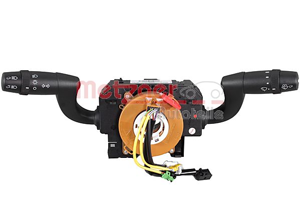 Knipperlichtschakelaar Metzger 0916901