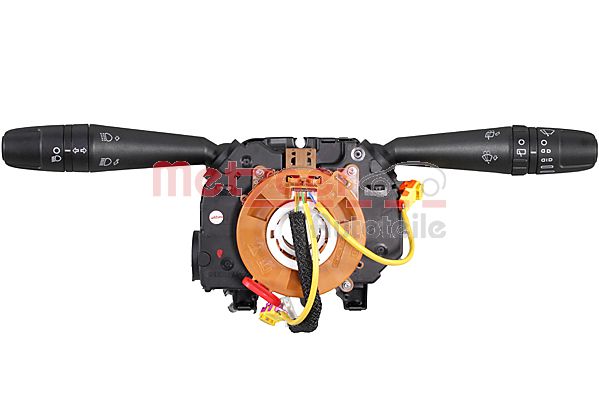 Knipperlichtschakelaar Metzger 0916902