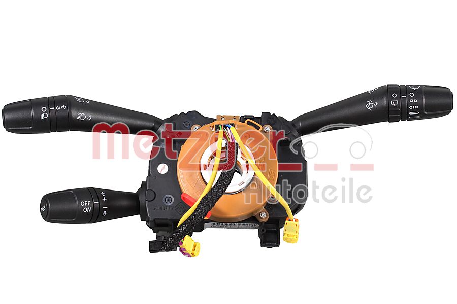 Knipperlichtschakelaar Metzger 0916903