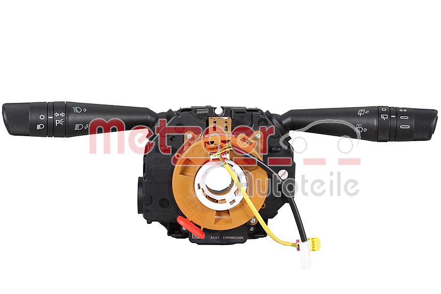 Knipperlichtschakelaar Metzger 0916910