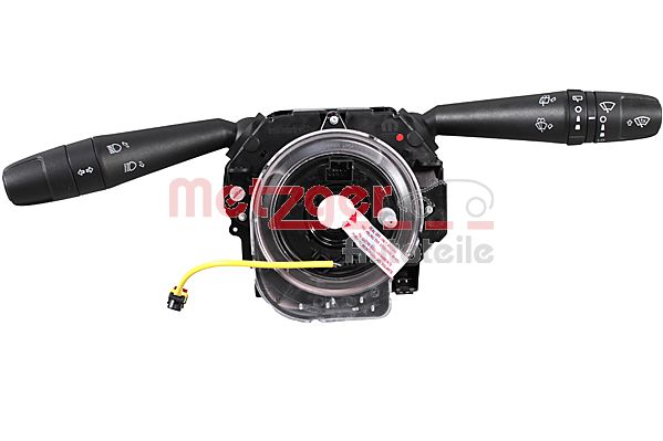 Knipperlichtschakelaar Metzger 0916912