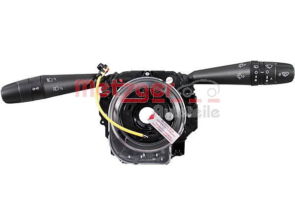 Knipperlichtschakelaar Metzger 0916913