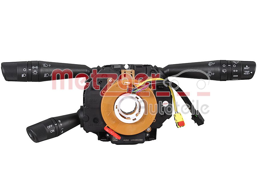 Knipperlichtschakelaar Metzger 0916916