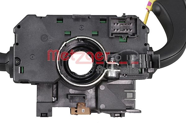 Knipperlichtschakelaar Metzger 0916917