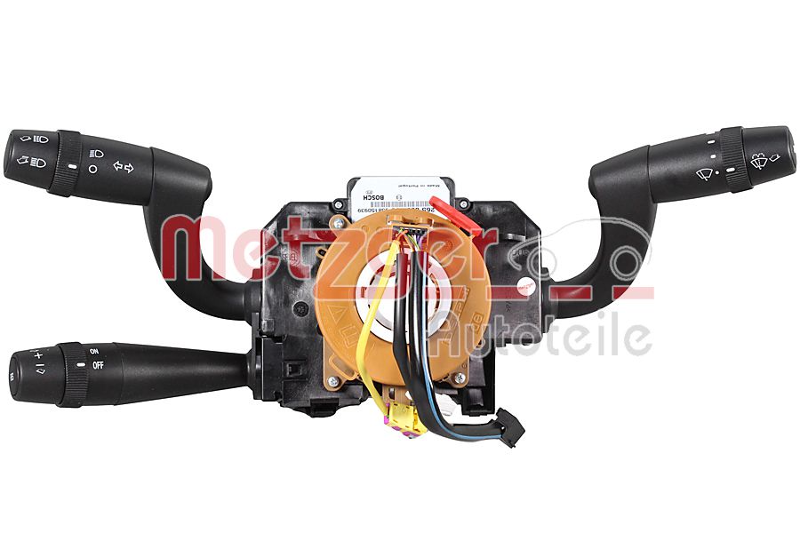 Knipperlichtschakelaar Metzger 0916919