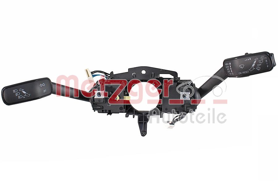 Knipperlichtschakelaar Metzger 0916982