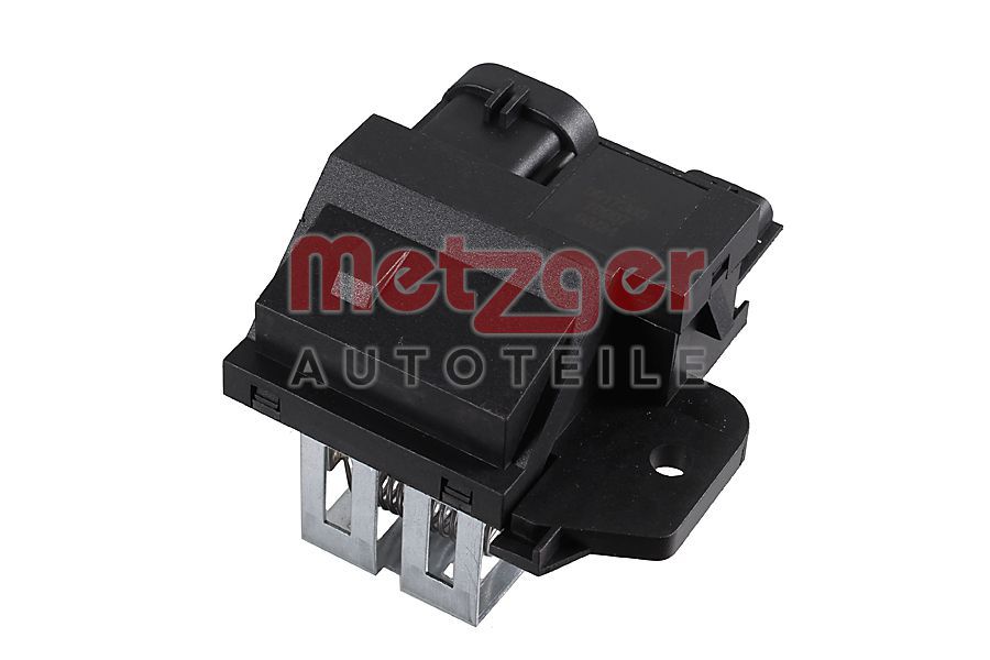 Kachel-/voorschakelweerstand Metzger 0917365