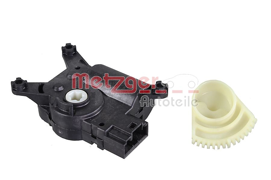 Stel element, mengklep Metzger 0917815