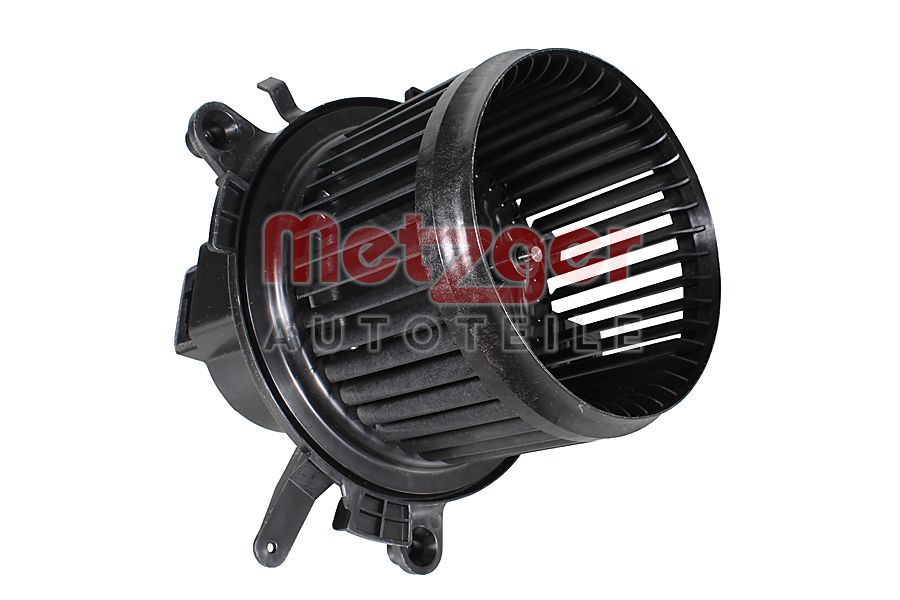 Interieurventilatie Metzger 0917832