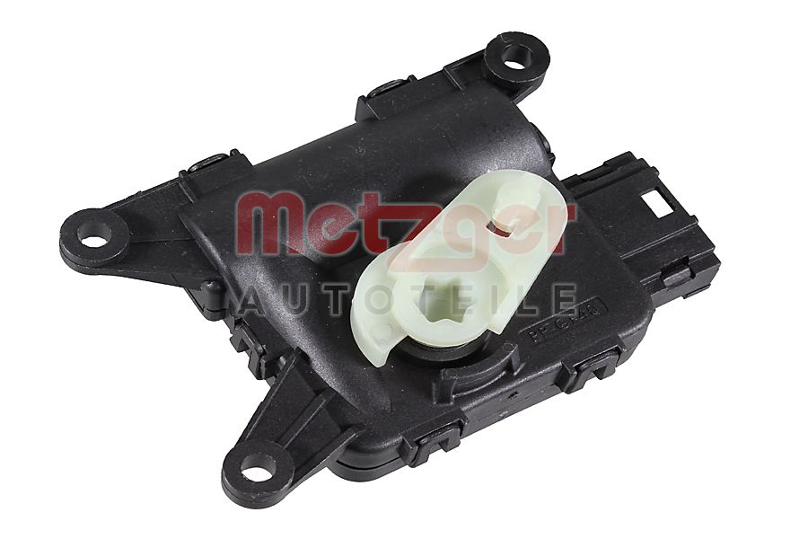 Stel element, mengklep Metzger 0917869