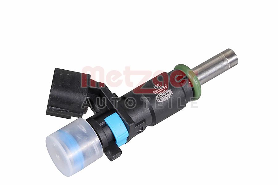 Verstuiver/Injector Metzger 0920038
