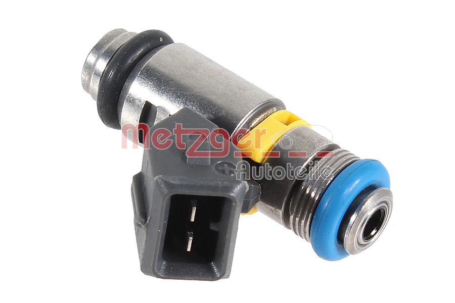 Injector Metzger 0920041