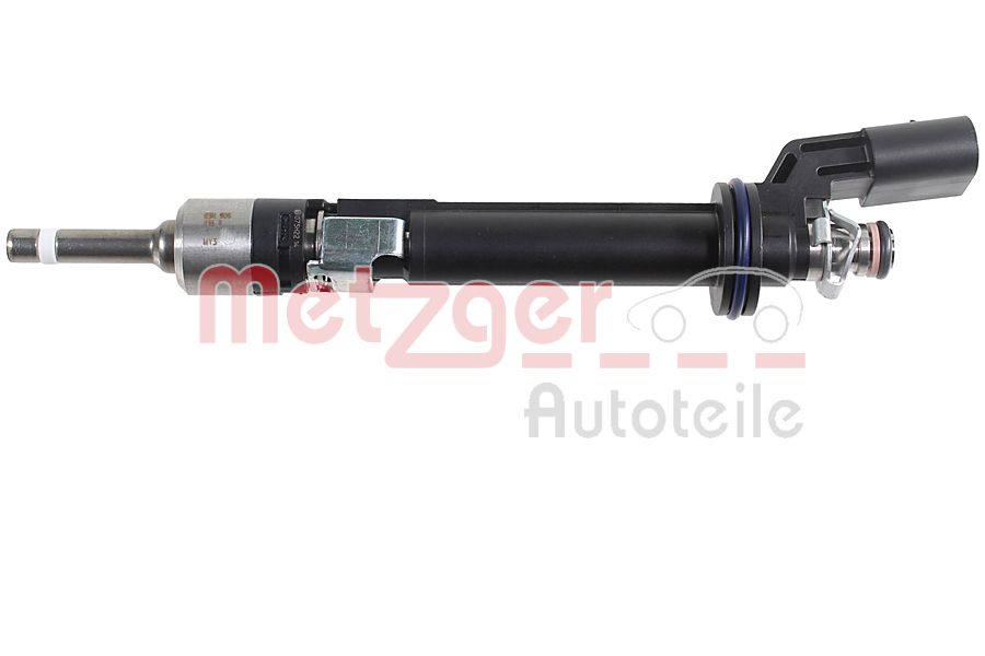 Injector Metzger 0920050