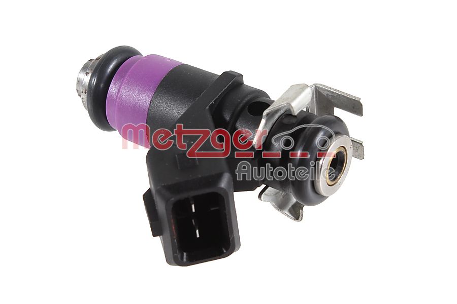 Injector Metzger 0920075