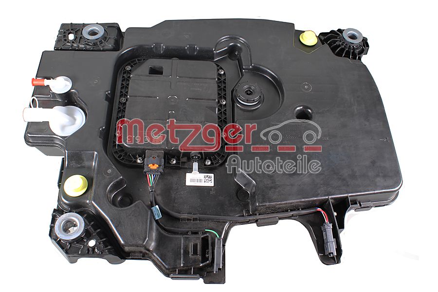 Ureumfilter Metzger 0931002