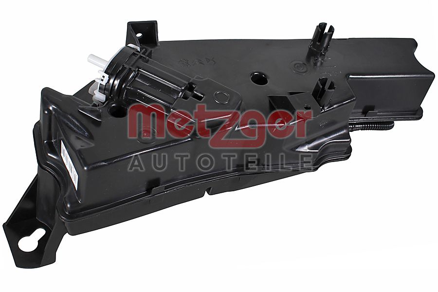 Tankeenheid, ureuminspuiting Metzger 0931007