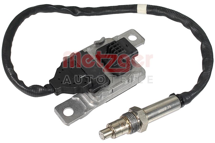 NOx-sensor, NOx-katalysator Metzger 0940014