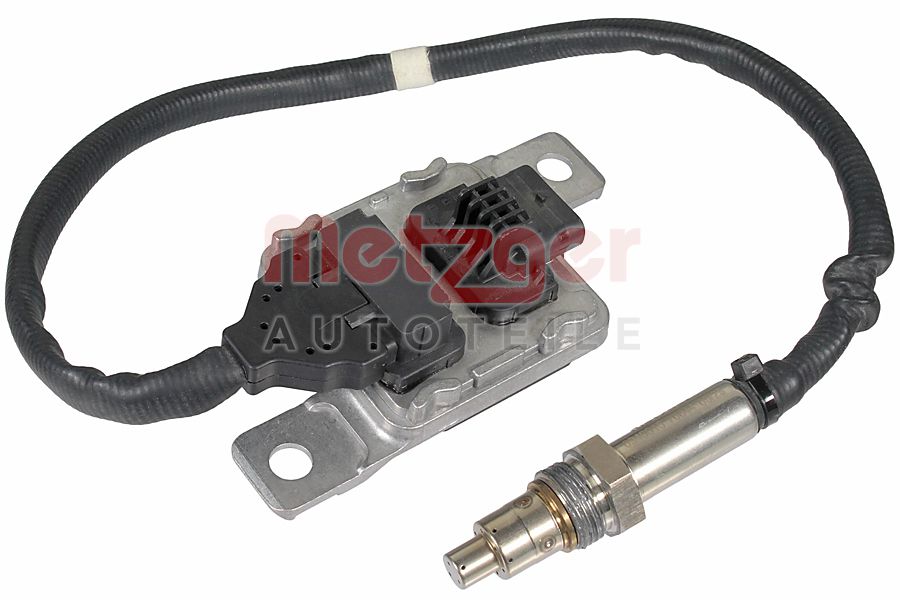 NOx-sensor, NOx-katalysator Metzger 0940015