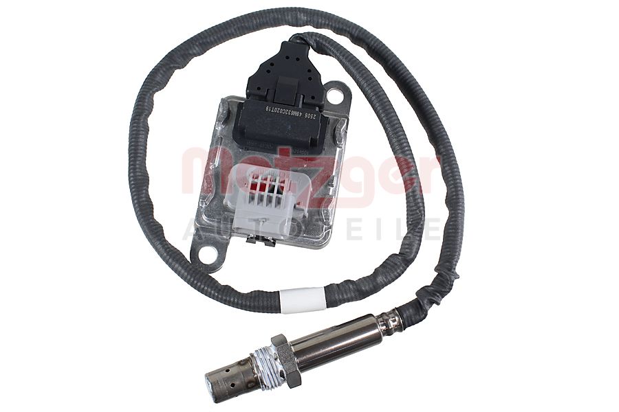 NOx-sensor, NOx-katalysator Metzger 0940020